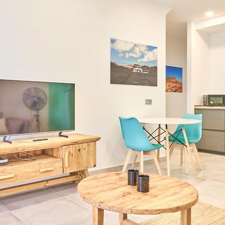 Weybeach 6 - New, Modern, Stylish, Fully Equipped La Santa Buitenkant foto