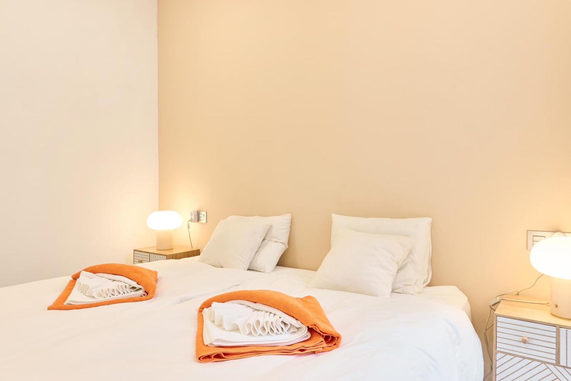 Weybeach 6 - New, Modern, Stylish, Fully Equipped La Santa Buitenkant foto