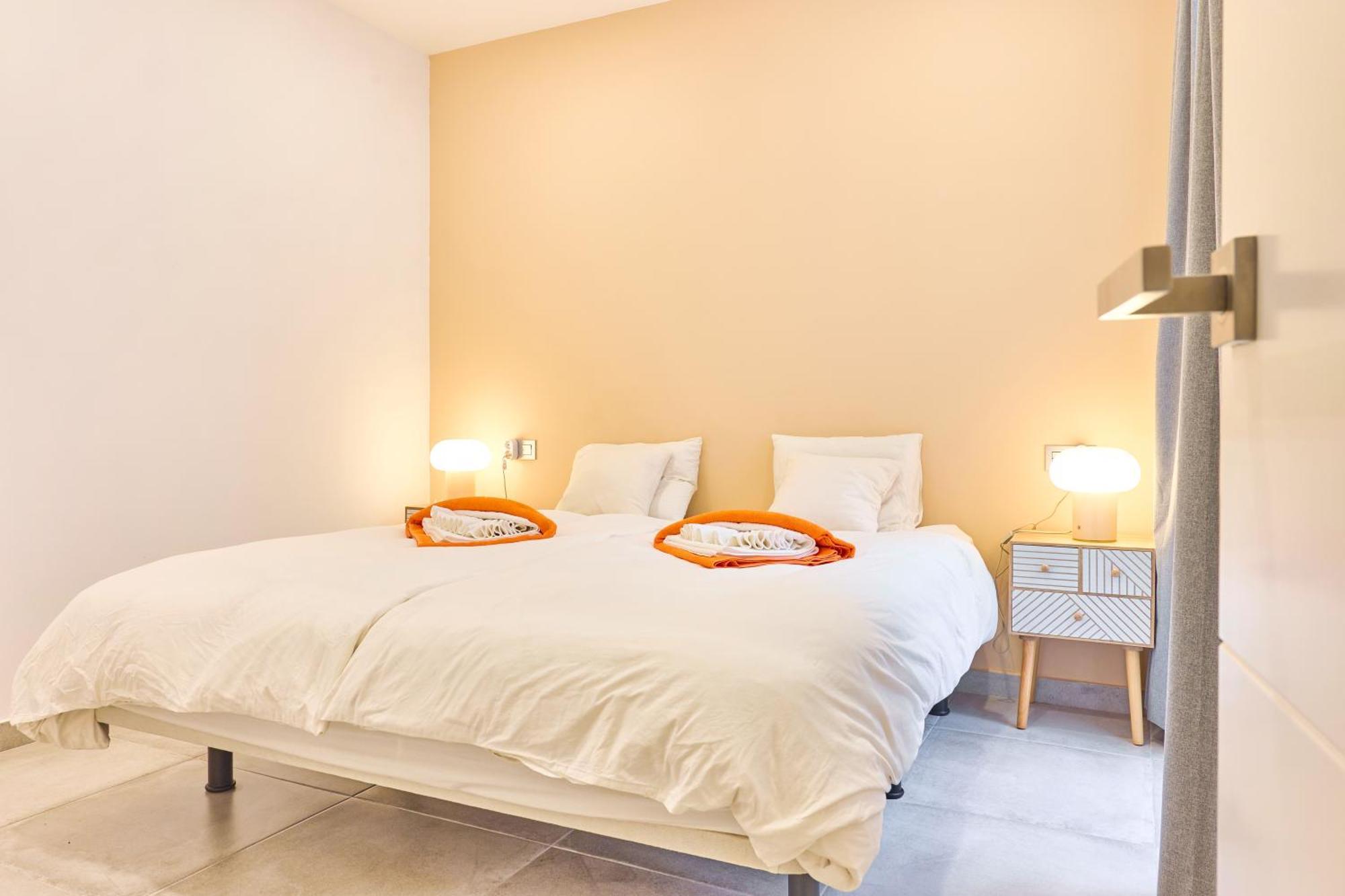 Weybeach 6 - New, Modern, Stylish, Fully Equipped La Santa Buitenkant foto