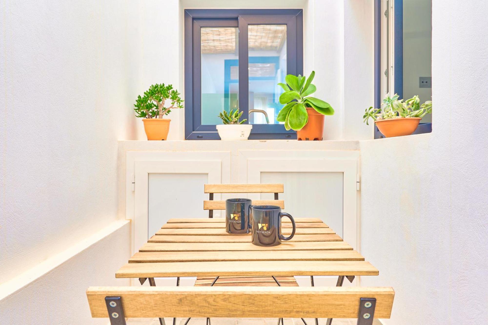 Weybeach 6 - New, Modern, Stylish, Fully Equipped La Santa Buitenkant foto
