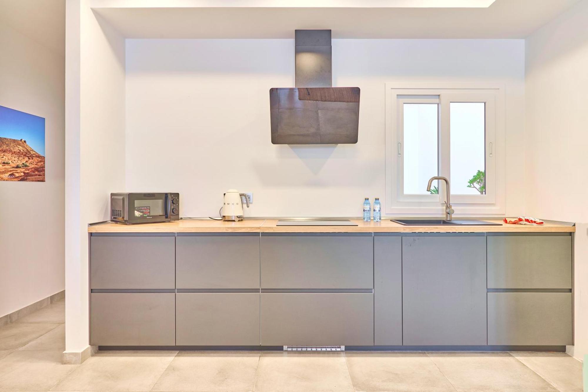 Weybeach 6 - New, Modern, Stylish, Fully Equipped La Santa Buitenkant foto