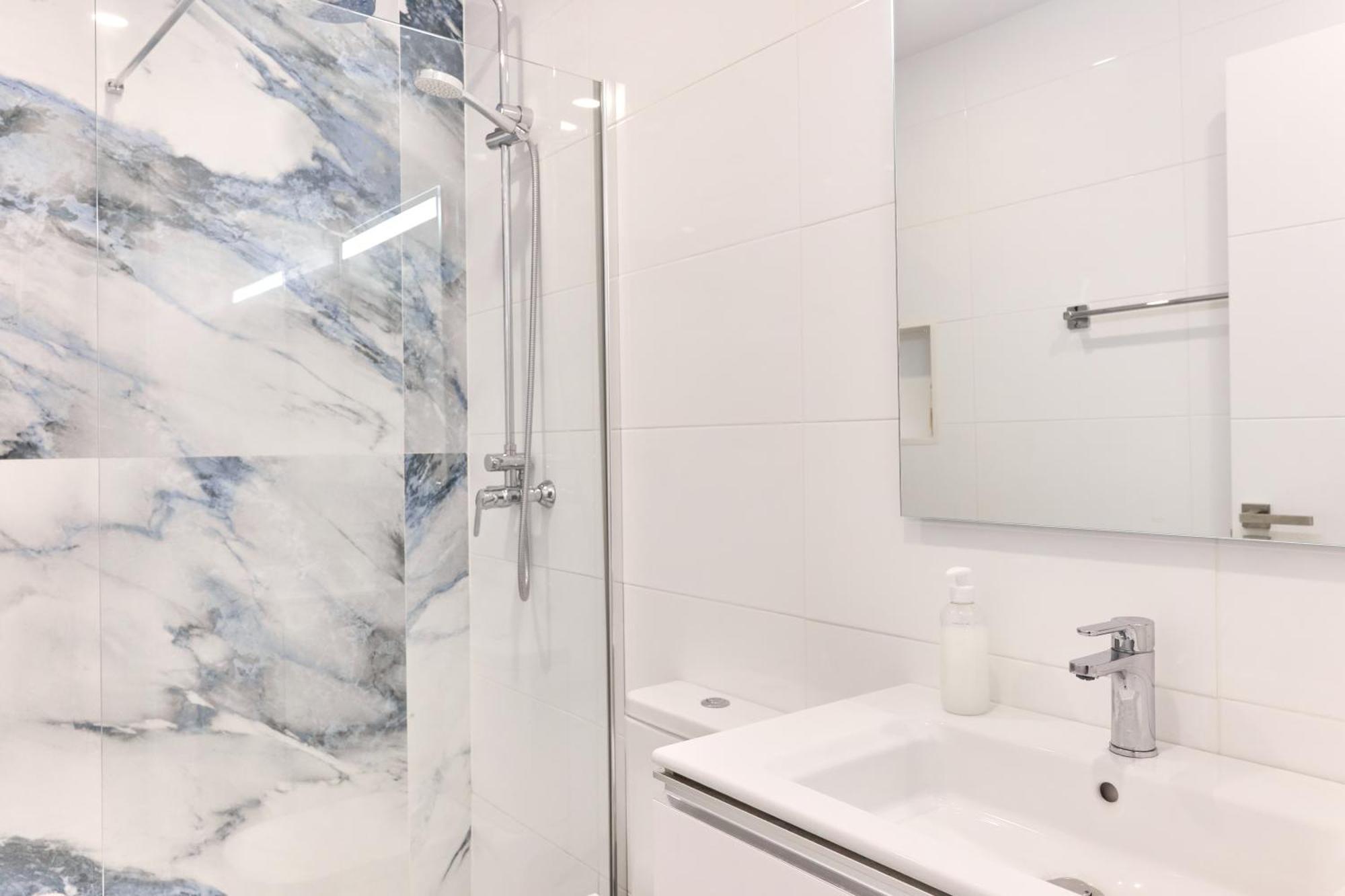Weybeach 6 - New, Modern, Stylish, Fully Equipped La Santa Buitenkant foto