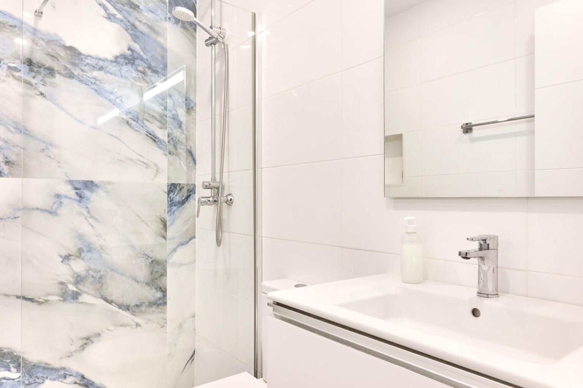 Weybeach 6 - New, Modern, Stylish, Fully Equipped La Santa Buitenkant foto
