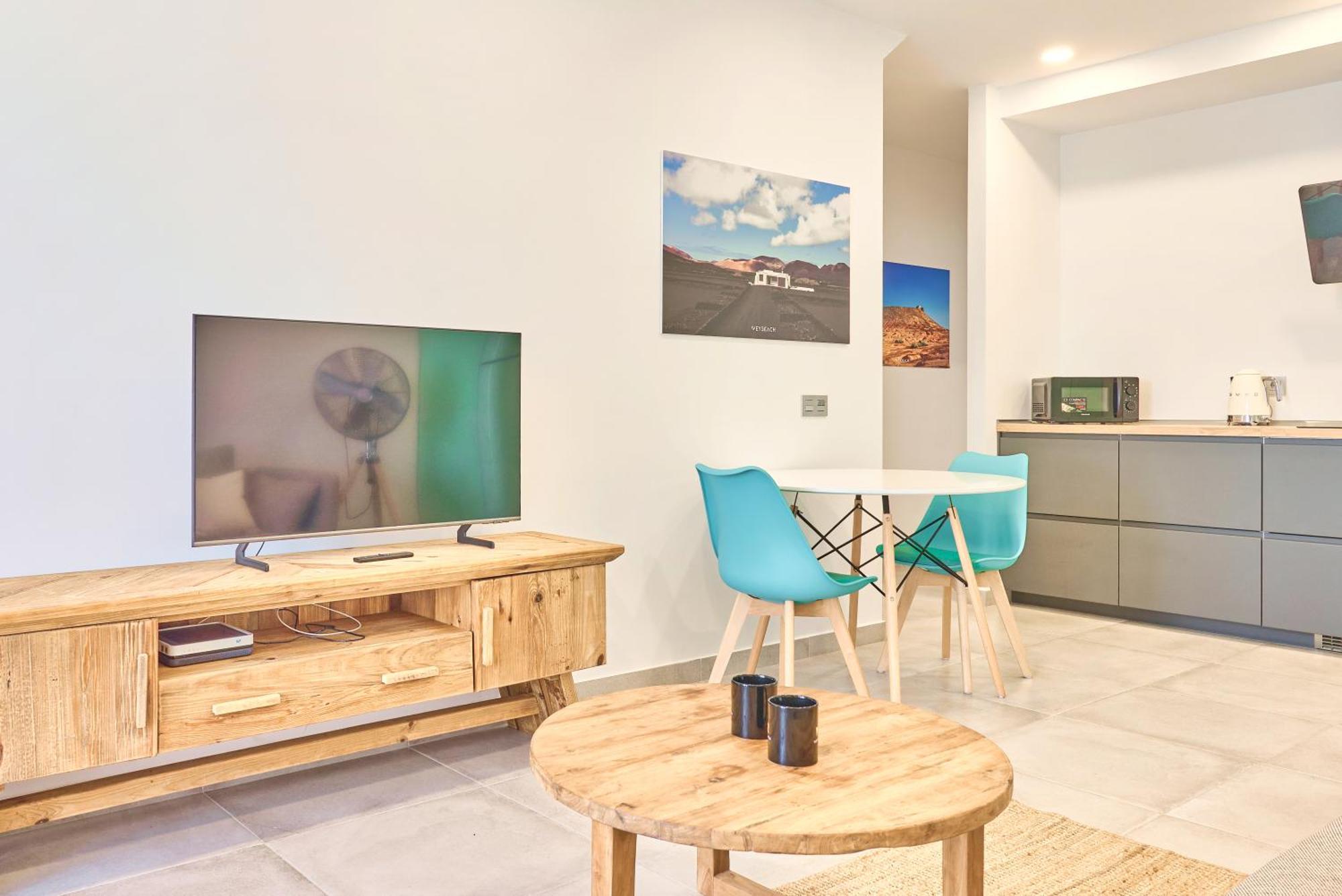 Weybeach 6 - New, Modern, Stylish, Fully Equipped La Santa Buitenkant foto