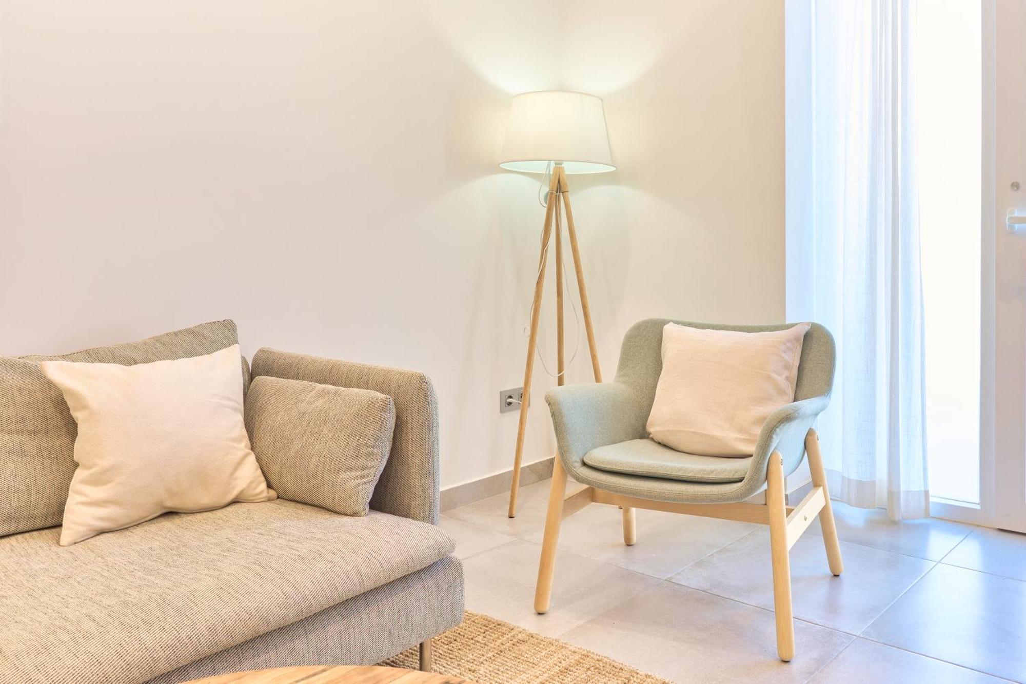 Weybeach 6 - New, Modern, Stylish, Fully Equipped La Santa Buitenkant foto